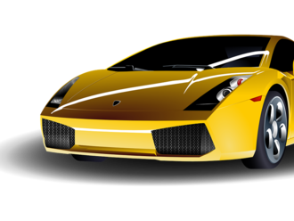 Lamborghini končí s výrobou modelů s čistě spalovacím motorem
