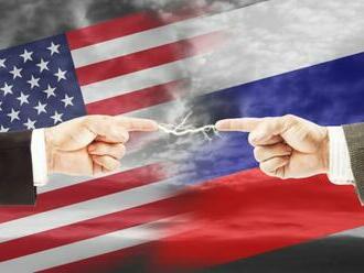 Slováci ukázali prstom na USA a NATO, podľa prieskumu práve oni môžu za napätie medzi Ruskom a Ukrajinou