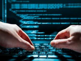 Hackerský útok znefunkčnil vládne webové stránky na Ukrajine, kritickú infraštruktúru nezasiahol