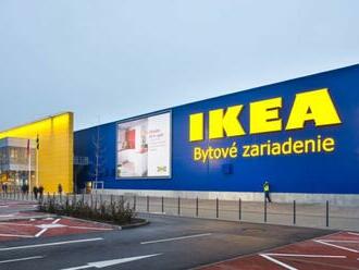 IKEA Slovensko rekapituluje rok 2021: tisíce predaných ikonických guľôčok a celkový obrat 113 miliónov eur