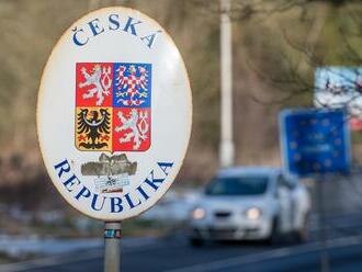 V Českej republike je nelegálna migrácia na vzostupe, medziročne stúpla o viac ako polovicu