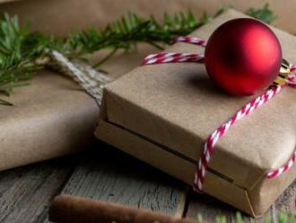 Prázdny sklad pred Vianocami? Zachráňte situáciu darčekovými poukážkami!