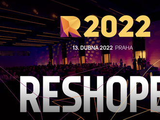 Reshoper 2022 už v apríli! Na čo a koho sa môžete tešiť