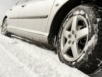 Prečo sú zimné pneumatiky počas zimy naozaj dôležité
