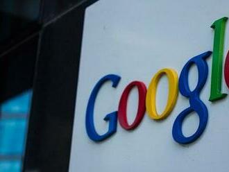 Google se podruhé odvolal proti miliardové pokutě za zvýhodňování srovnávače zboží