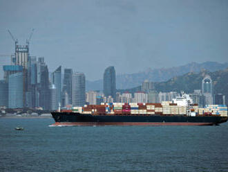 Bloomberg: Ceny za přepravu nákladů po moři zůstanou zřejmě vysoké i letos