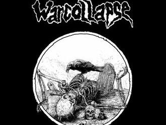 Warcollapse – Bound To Die