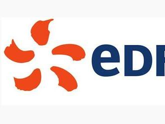 Akcie francouzské EDF skočily z útesu. Sleva na elektřinu ji vyjde na miliardy eur