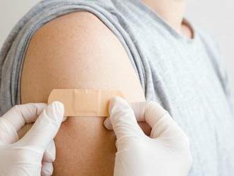 V pondělí 24. ledna se spustí registrace k očkování posilovací dávkou pro děti nad 12 let