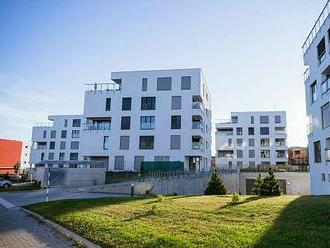 Ceny nových bytů v Brně narostly do astronomické výše. Odborníci pokles nečekají