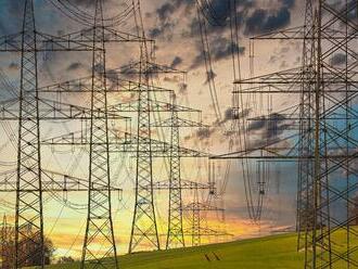 IEA: Celosvětová poptávka po elektřině loni výrazně rostla
