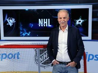 Hokejovým expertem Nova Sport se stává Slavomír Lener