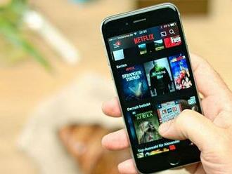 Netflix zdražuje. Zaplatí více i čeští uživatelé?