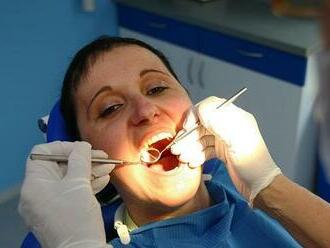 Zubní pohotovost zatěžují cizinci. Zvažuje se pro ně zvláštní ordinace