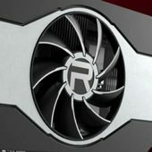 AMD pokračuje v grafické mizérii: RX 6500 XT se 4 GB za 199 USD