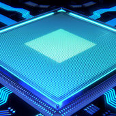 ASIC Intelu pro těžbu Bitcoinu budou dva: domácí 7nm a 5nm od TSMC