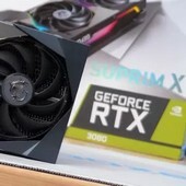 GeForce RTX 3080 12GB v testu: malý rozdíl za velký příplatek?