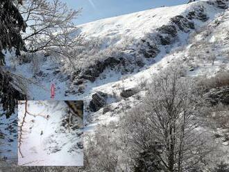 Za zakázané zimní lezení ve Velké kotlině dostali horolezci pokutu 20 tisíc korun