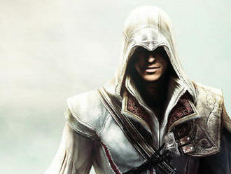 Assassin’s Creed: The Ezio Collection pro Switch je za dveřmi