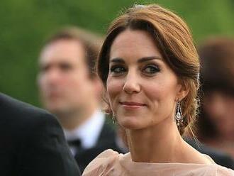 Co by dnes dělala Kate Middleton, kdyby nepoznala Williama? Kamarádka má jasno