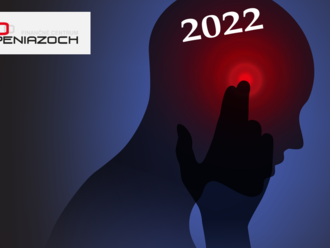 2022: Rok plustenia