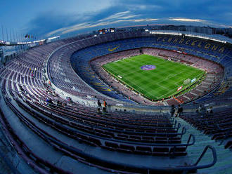 Zmení Barcelona názov štadióna? Rokovania trvajú už mesiace