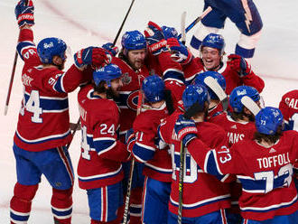 Z finále Stanley Cupu až na dno. Co se pokazilo v Montrealu?