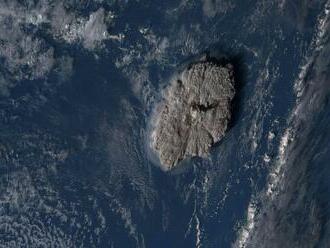 Tonga je po podmorskom zemetrasení odrezaná od sveta