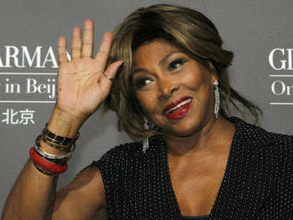 Tina Turner kúpila vo Švajčiarsku nehnuteľnosť za 67 miliónov eur! Poškuľoval po nej aj Federer