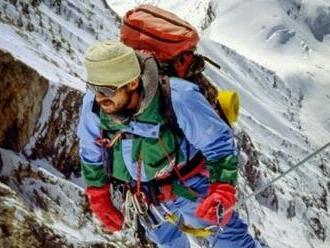 Nový film Pavla Barabáša: Aj horolezci majú životné múdrosti