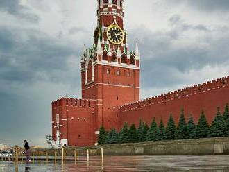 Briti obvinili Moskvu, že chce dosadiť v Kyjeve proruskú vládu