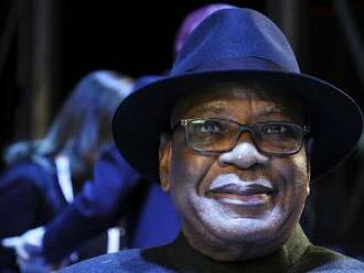 Zomrel bývalý malijský prezident Ibrahim Boubacar Keita