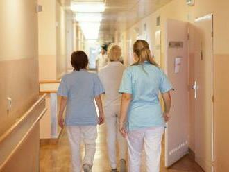 Realita odmien pre zdravotné sestry? Niektoré nedostali nič, iné výrazne menej