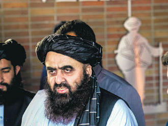 Expert: Západ by mal podporiť Afgancov, ale nie Taliban