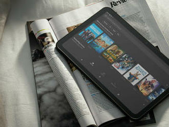 T20: Nokia má po dlhom čase zaujímavý a dostupný nový tablet!