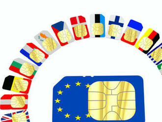 Angličania si za telefonovanie v krajinách EÚ priplatia. Slovákov to ešte len čaká