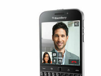 Mobily BlackBerry definitívne končia. Nebude z nich možné volať ani posielať SMS