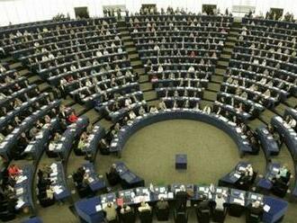O post predsedu Európskeho parlamentu sa budú uchádzať štyria kandidáti