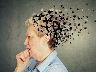 Alzheimerova choroba: Zo spomienok sa nemusia stať len útržky