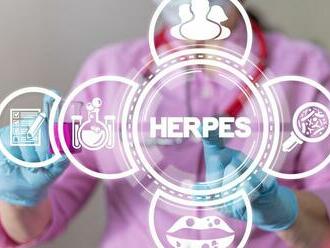 Vírus herpesu máme doživotne, dá sa iba kontrolovať
