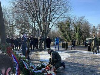 Spomienka na tragédiu v Hejcoch. Príbuzní obetí chcú ísť do Kosova