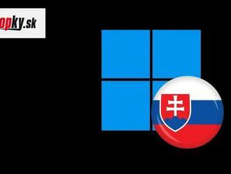 MIMORIADNA ponuka pre Slovákov je tu: Windows 11 je zadarmo, takto ho získate!