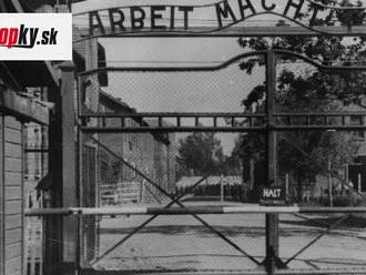 Medzinárodný deň pamiatky obetí holokaustu: Vyznáte sa v 2. svetovej vojne? Otestujte sa v KVÍZE