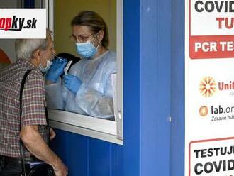 Krádež na nezvyčajnom mieste: Z nemocničného MOM ukradli certifikáty k antigénovým testom