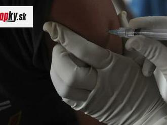 KORONAVÍRUS Vo VOC v Nitre v nedeľu deti očkovať nebudú: TOTO je dôvod