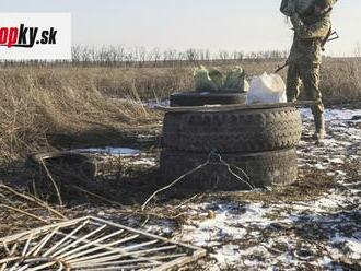 Česká vláda rozhodla: Darujú Ukrajine 4-tisíc delostreleckých granátov, chcú posilniť jej obranyschopnosť
