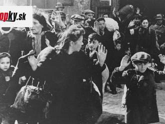 Vyhubenie Židov spečatili nacisti za 90 minút: Dohodu potvrdili koňakom