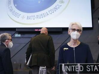 USA vidia čierny scenár: V krátkom čase očakávajú útok Ruska proti Ukrajine