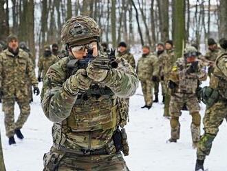 Konflikt Ukrajiny s Ruskom: Nasadia jednotky NATO na Slovensku? Pozreli sme sa, čo nám reálne hrozí