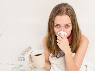 Omikron i chrípka majú veľmi podobné príznaky, odborník radí: Takto môžete symptómy zmierniť!